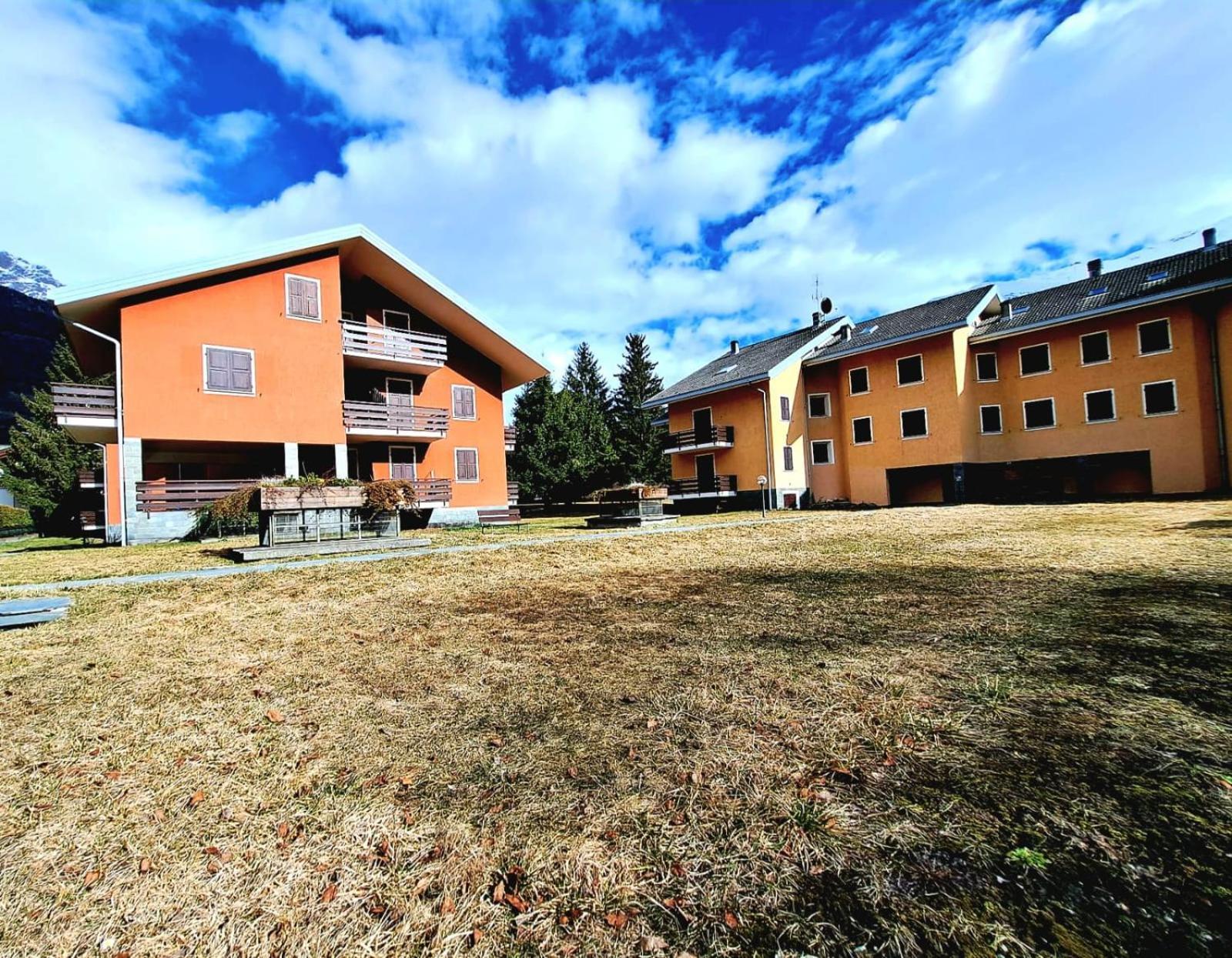 The Lovely Home Bormio Kültér fotó